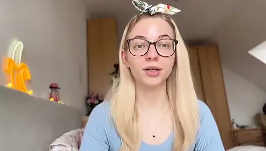 How to Tell Her About Your Micro Size!