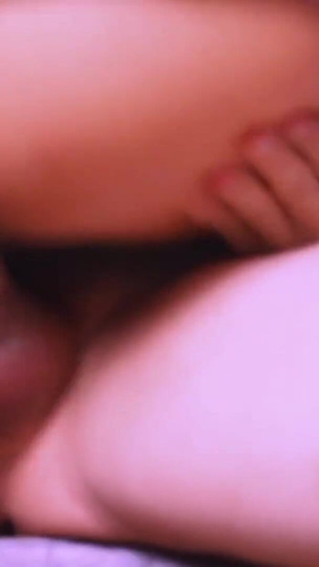Powerful moment from "The schoolgirl and the teacher exchanged furtive touches."