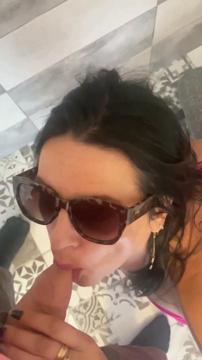 Dance and fuck - Adventures of MilfyCalla long | Clip 1