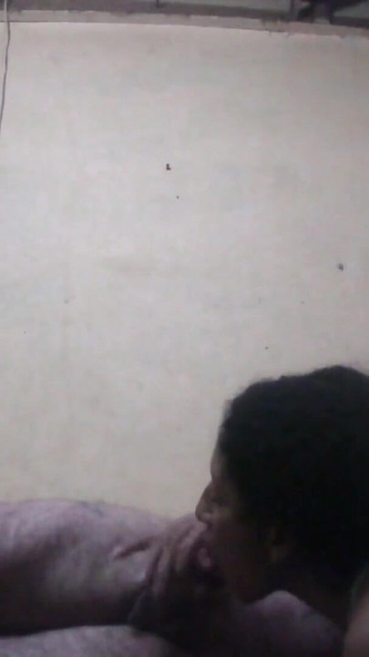 Emotional moment from "EX GIRLFRIEND BLOWJOB - Sucking Cum Into Her Mouth"