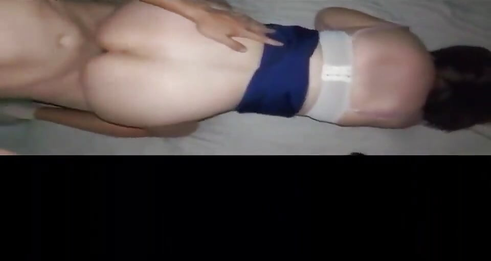 Having Sex with a Medi in a Motel