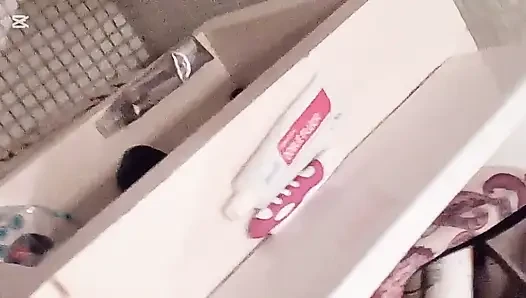 Kamasutra Oral Vaginal con Final Feliz