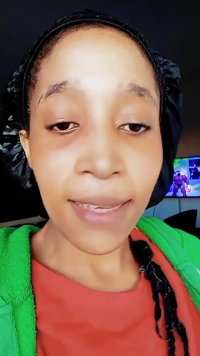 Kiki funniest girl enjoy her video