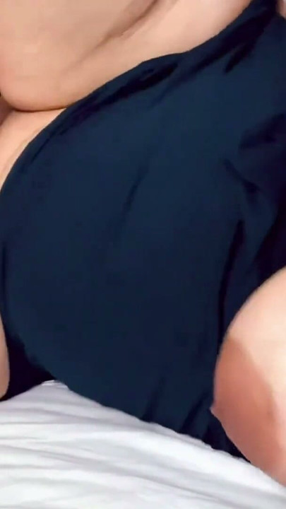 Horny Stepmom Gets Fucked From Behind Her Big Tits Swinging Hanging And Big Boobs Bouncing. | Clip 1