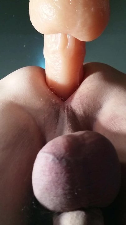 私、私自身、私のお尻