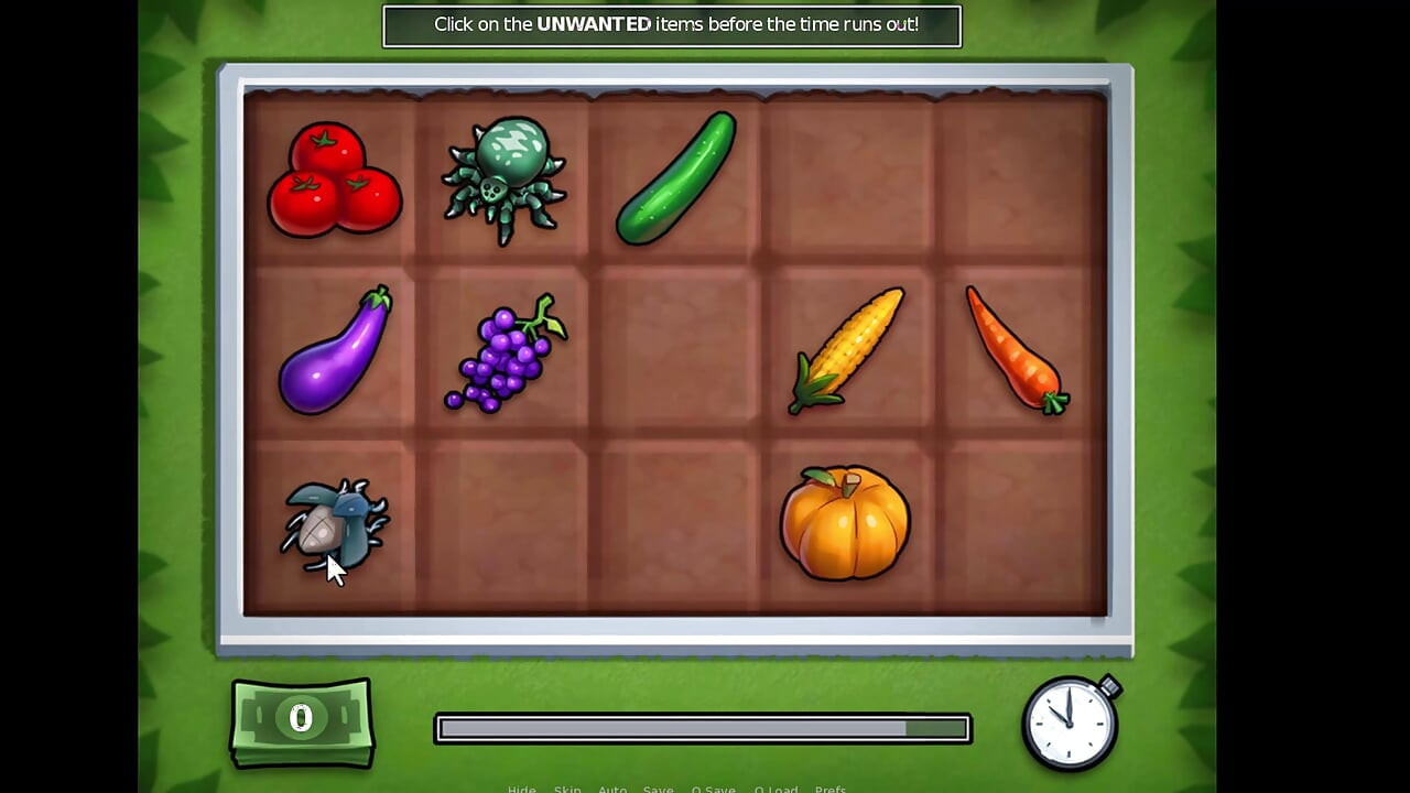 Summertime saga: I have fucked Debbie