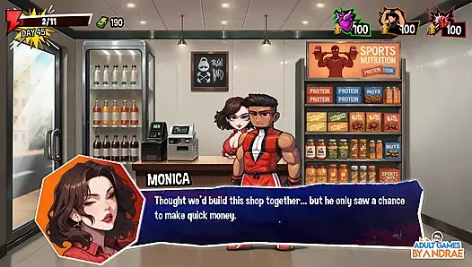 Ep5: tatlı acı sıkı göt deliğini siktirdi - femboy futa mania