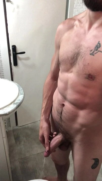 Piss