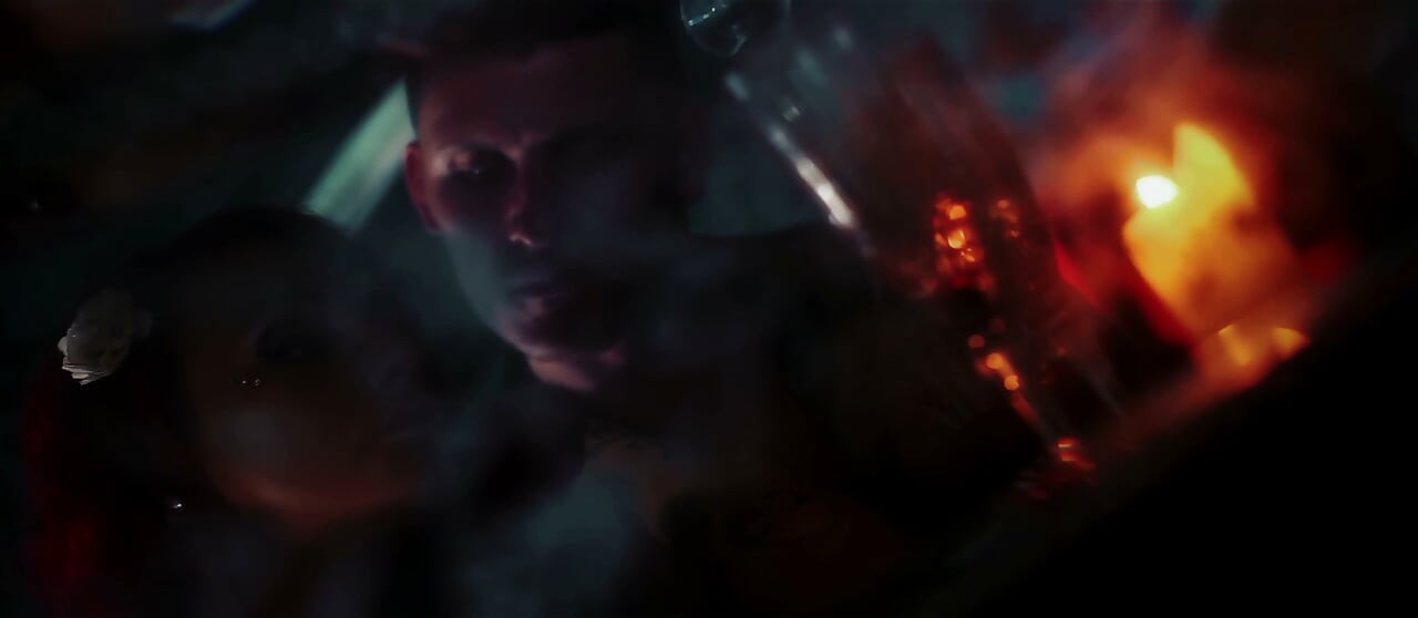 Lexi Ward and Holly D Explore a Rubber Fetish