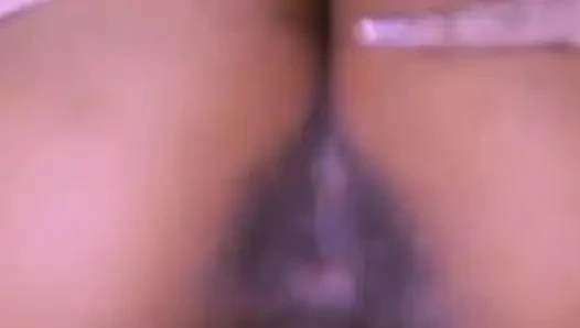 The naughty friend gets rided by her boyfriend at the party