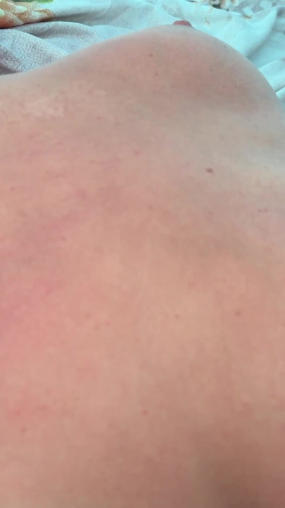 POV: Με κάλεσαν στη σκηνή μιας καυτής MILF στο φεστιβάλ | Clip 2