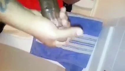 playing with BBC