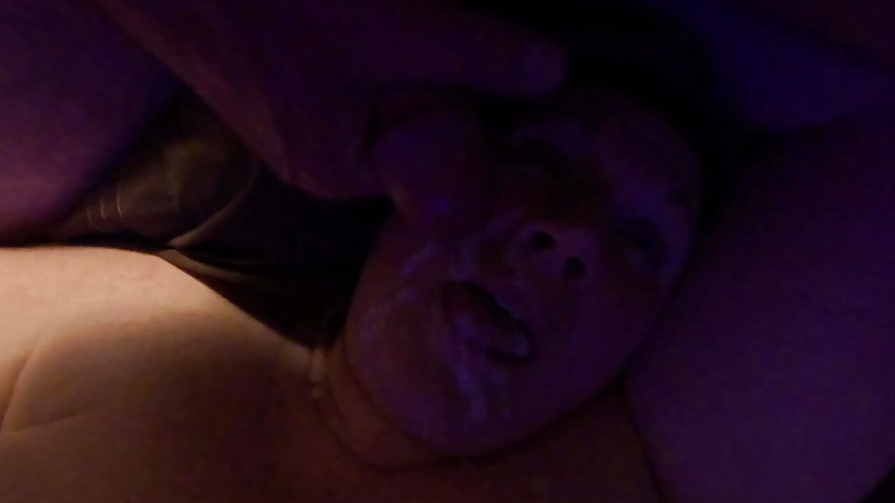 My First Facial Video