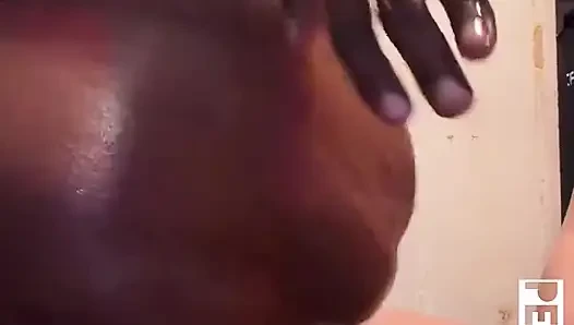 Сочная попка
