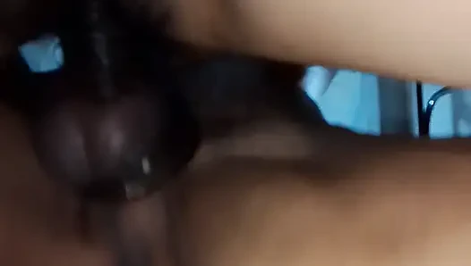 gaya doggy sama istriku yang lain, aku sangat merindukannya