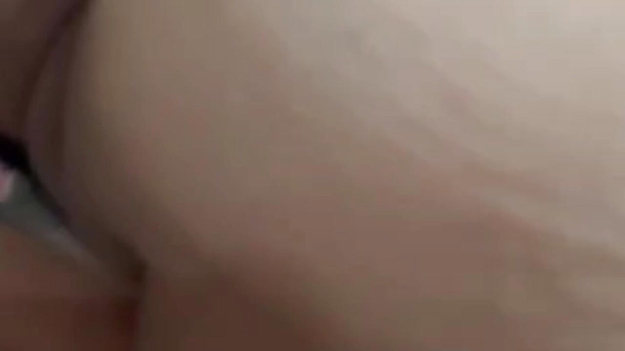 HOTWIFE HAVING SEX WITH a FRIEND while HUSBAND RECORDS