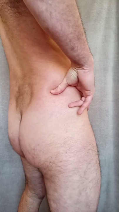 Naked dick | Clip 1