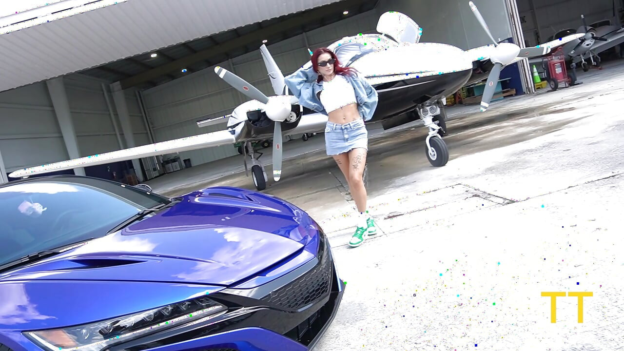 Private Plane Fun 14,000 Ft up Teddy Tarantino & Albythegoat Tt S1e3