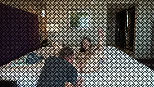 Lilly Jade - высокая девушка хочет длинный хуй... в задницу