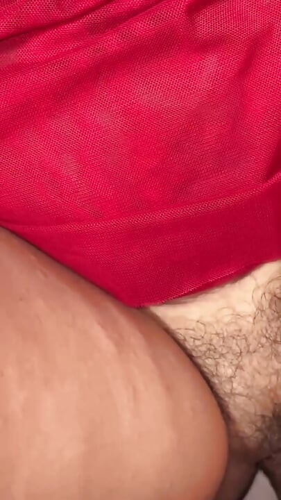 You want this baby, my big cock is ready