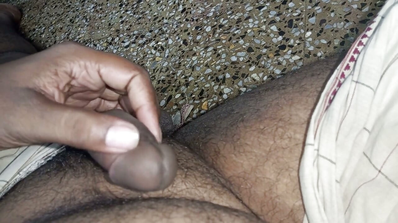 Masturbation