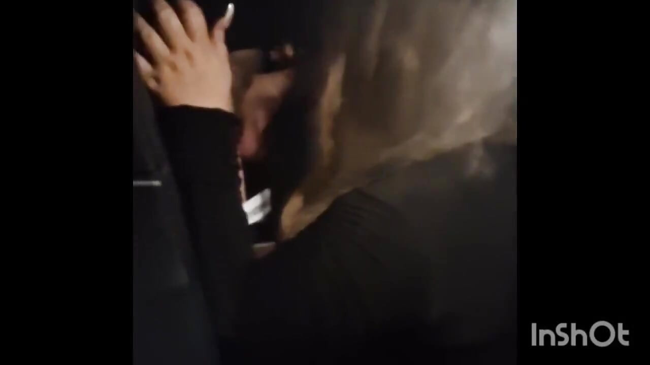 Kompilasi blowjob di luar
