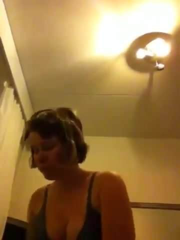 Janette naked