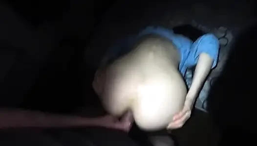 Настоящие.Друзья по очереди трахают мою жену