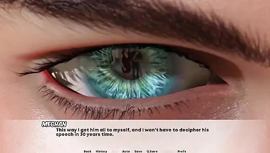 Primal instinct: sexy wife ep 4