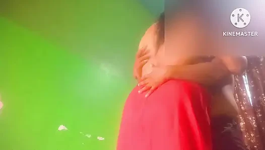 Indian Desi Kolkata bhabi chudai zabardast chudai