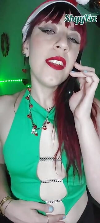 Shyyfxx Cheating Girlfriend Gives Her Obedient Puppy an Unforgettable Experience Cuckcold