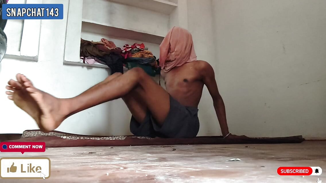 Pakisthani Newly Married Wife indoor bed Cozy viral Video Hindi
