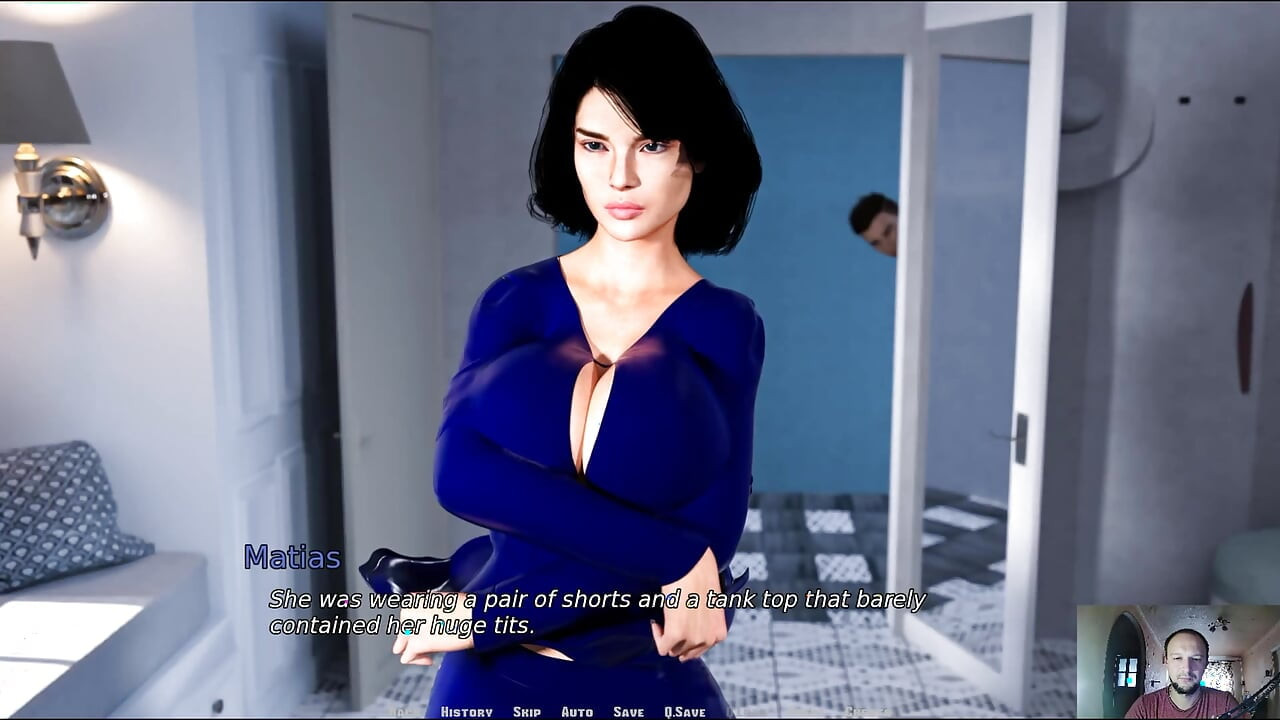 Fate and Life the Mystery of Vaulinhorn V6.0