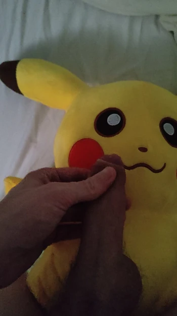 Taming my chu