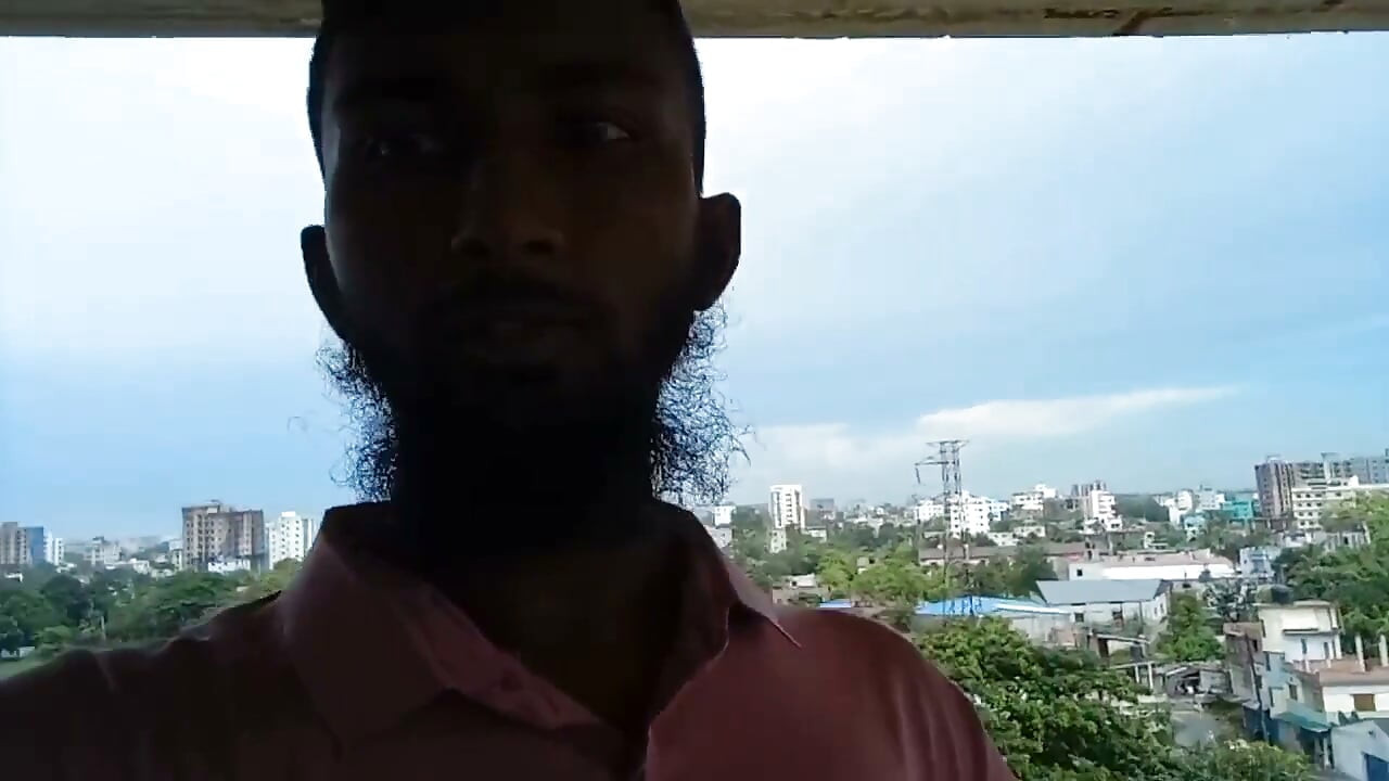 Meu novo vídeo de blogs de vídeo com masturbação