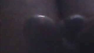 Video di masturbazione di un uomo.