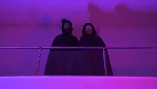 Horned Sect - - Fernanda Chocolate