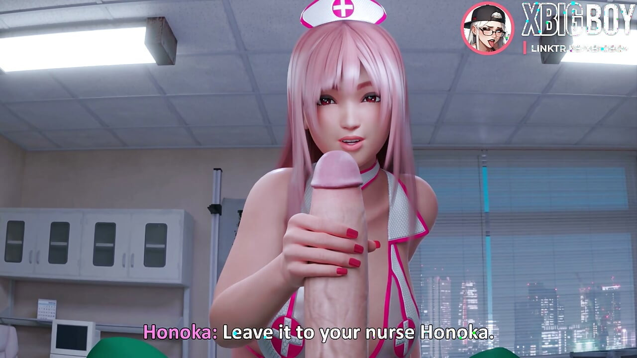 Medical Maiden