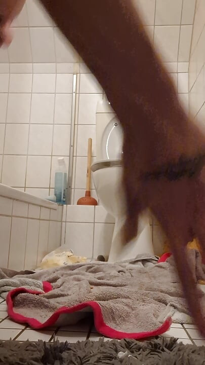 Relleno anal extremo
