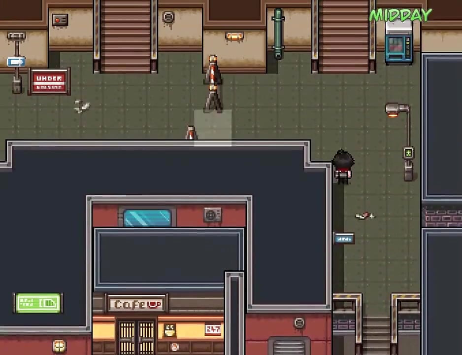 Zombie Retreat 2 - Μέρος 38 Είμαστε πρωταθλητές από Loveskysan69