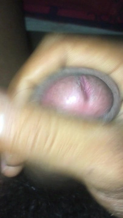 Hand job