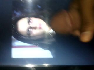 Preity Zinta - enorme homenagem a porra
