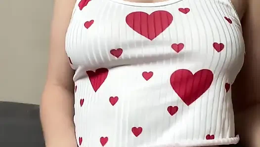 Komşumun Karısının Gerçek Ev Videosu