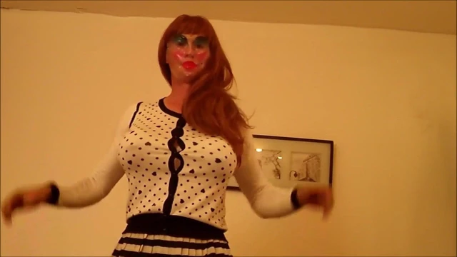 ANGEL PT2.tv tease