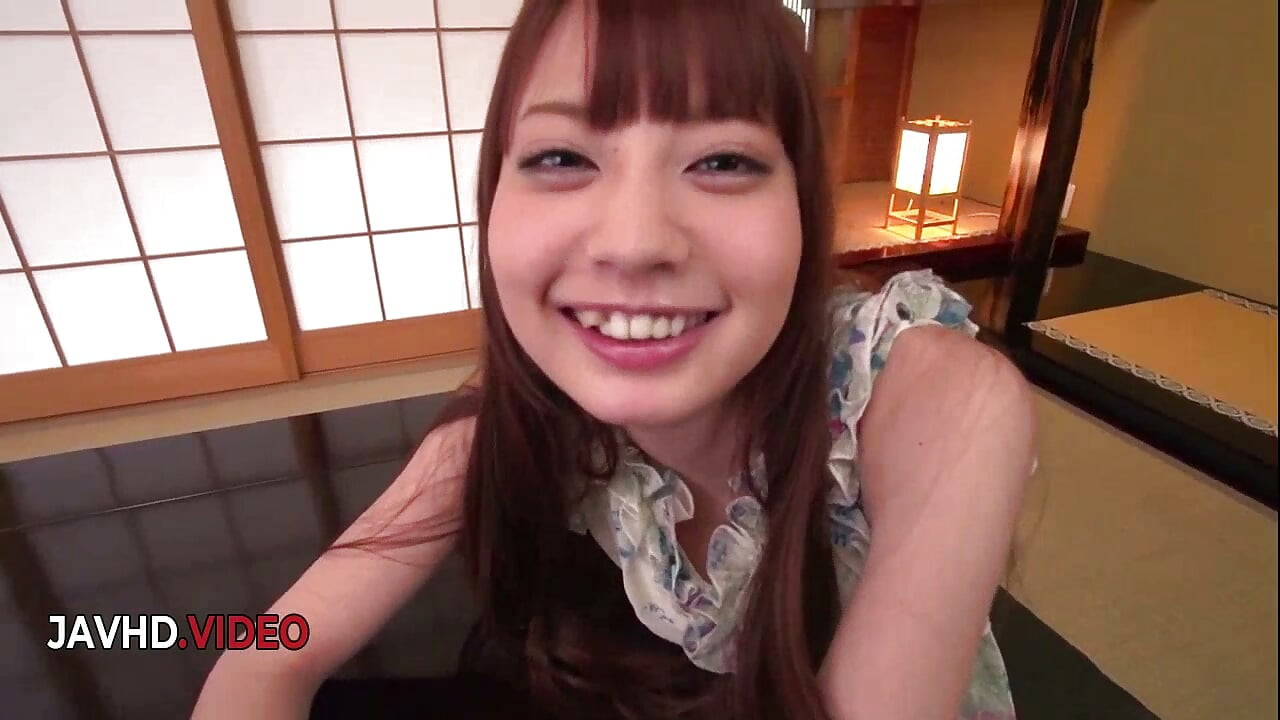 Yuria Mano's Intense Japanese POV Hardcore Session