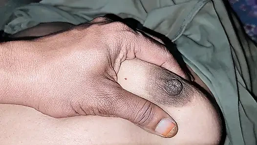 Pacarku nggak bisa jauh dari matanya malam ini