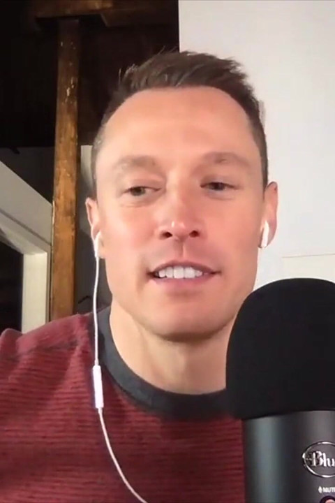 Calvin's Dream - Himeros Live