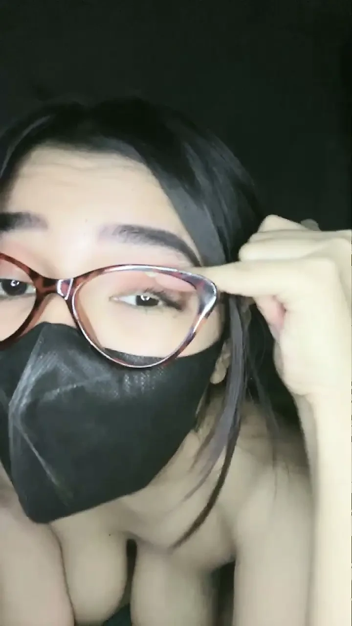 Beautiful Indo Masturbation Delicious Until Squirt