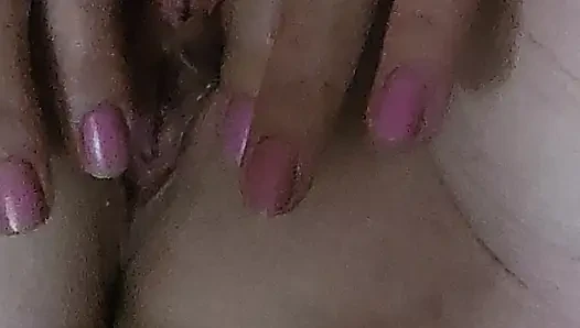 Gadis nakal ini dientot gaya doggy habis-habisan - pov