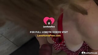 Love Home Porn